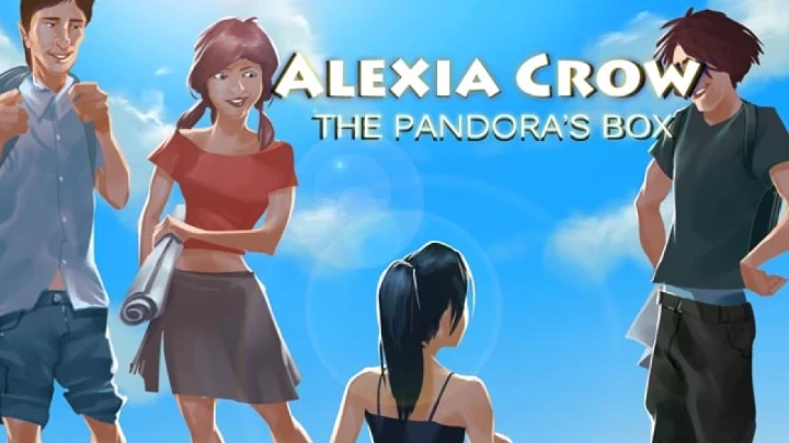 The pandora's box
