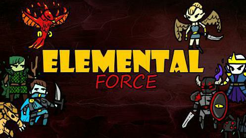 Elemental Force