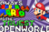 Mario 64 Truest Openworld
