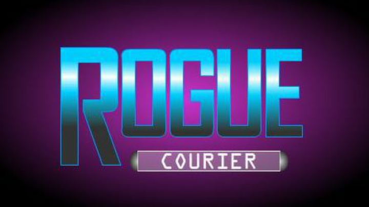 rogue courier EP1 ACT1