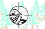 Trollface Sniper