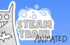 Steam Train - Batman