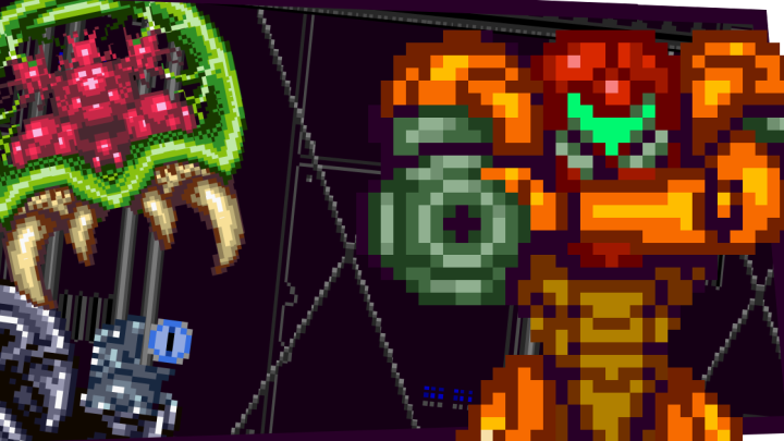 Metroid Mayhem