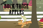 AJ's &amp;quot;Buck Those Apples&amp;quot;