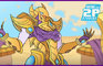 Lol Anime - Who Fed Azir?