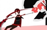 RWBY fan animation