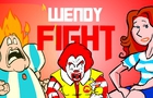 Wendy Fight!