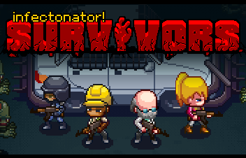 infectonator survivors