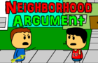 Neighborhood Argument
