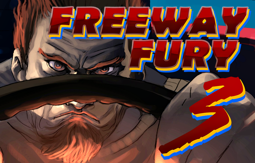 freeway fury 5