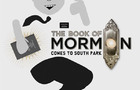 Mormons VS South Park