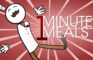 1 Minute Meals