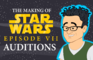Star Wars Vii: Auditions