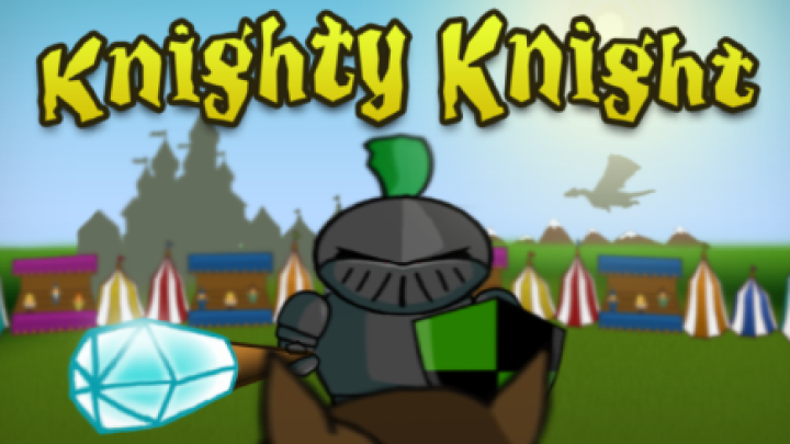 Knighty Knight