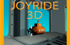Submarine Joyride 3D