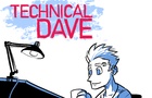 Technical Dave-Art School