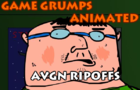 Game Grumps - AVGN Ripoff