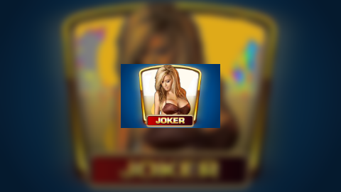 Joker Babe Slot