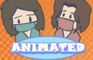 Game Grumps Animated: Goofy-ass Vitals