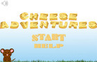 Cheese Adventures