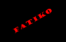 Trailer Fatiko