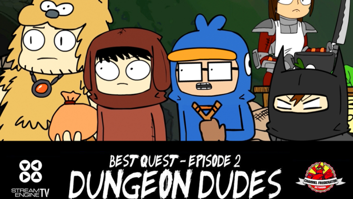 Best Quest - Episode 2