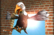 Flappy Eagle 3D