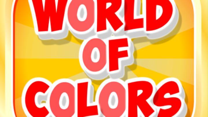 World of colors