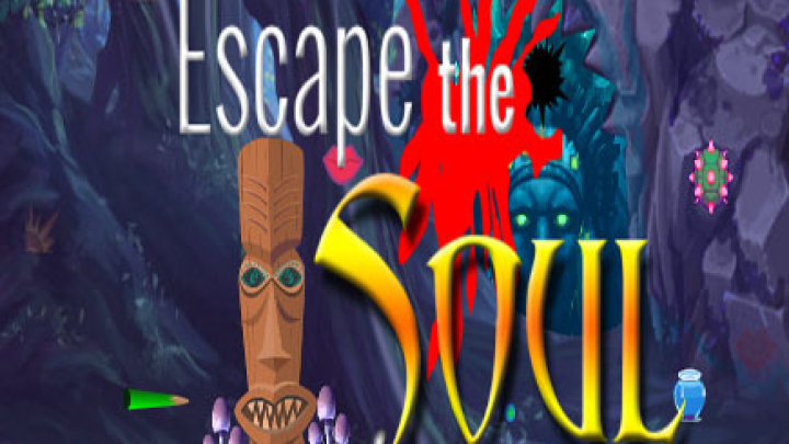 Escape the soul - xtragam