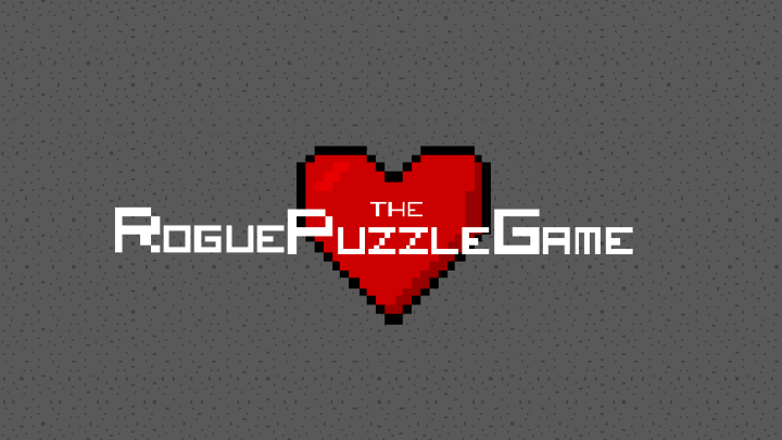 The RoguePuzzleGame