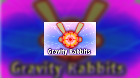 Gravity Rabbits