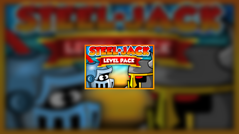 Steel Jack: Level Pack