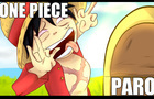 One Piece Parody