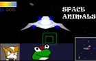 Space Animals 64
