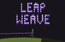 Leap Weave