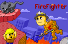 Fire Fighter