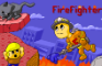 Fire Fighter