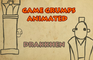 Game Grumps - Drakkhen