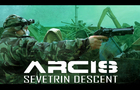 ARCIS Sevetrin Descent P8