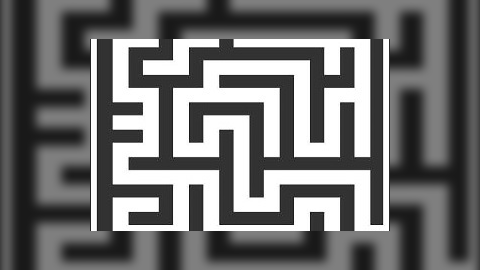 SL Marvelous Maze.