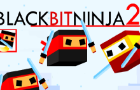 Black Bit Ninja 2