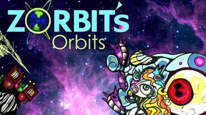 Zorbit's Orbits preview