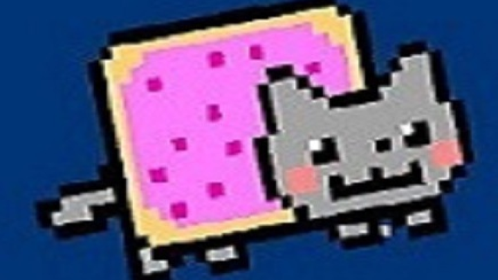 Nyan Cat: Epic