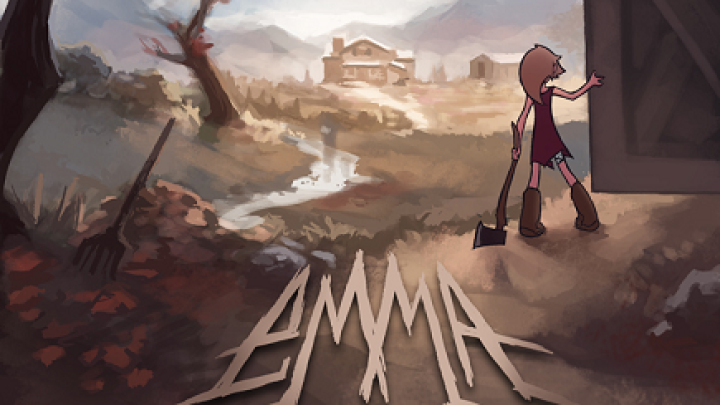 Emma: Zombie Defense!