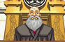 Phoenix Wrong: Garrote