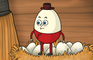Humpty Dumpty's Brother