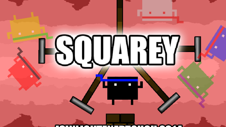 Squarey