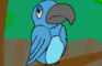 Little Parrot