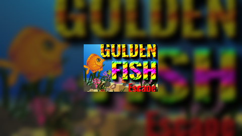XG Golden Fish Escape