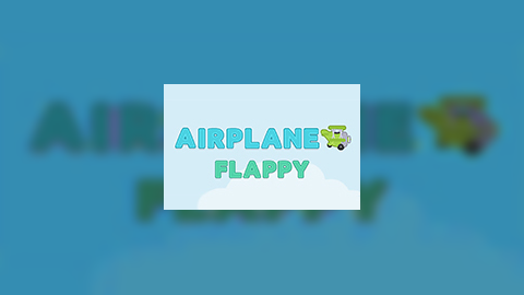 Flappy Airplane